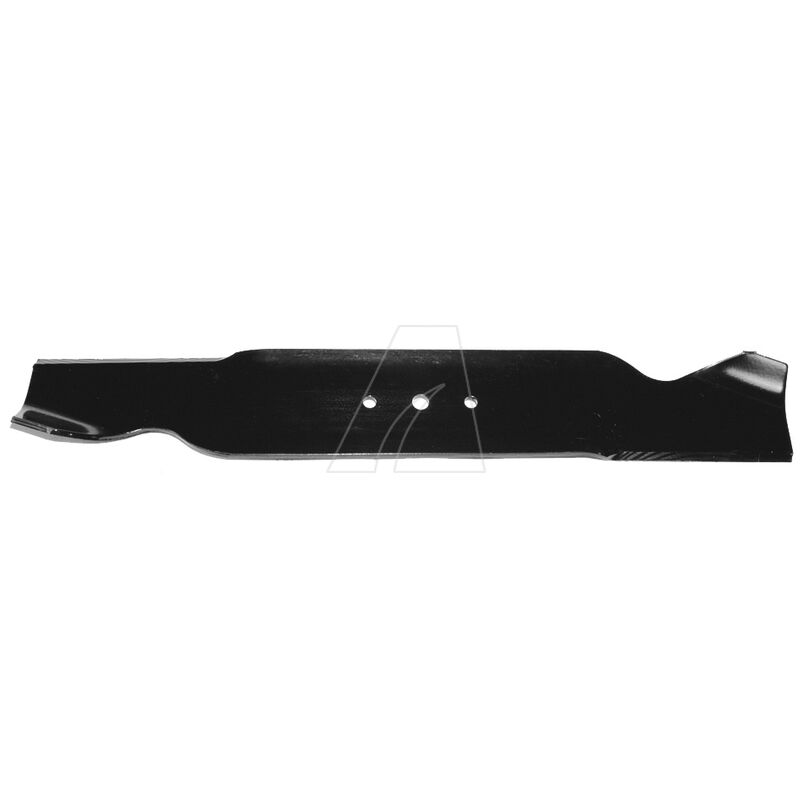 foto del prodotto arnold lama standard da 49,2 cm per trattorini tagliaerba mtd