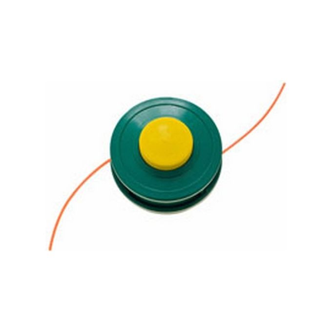 foto del prodotto arnoplast testina 2 fili 10x1,25m automatica