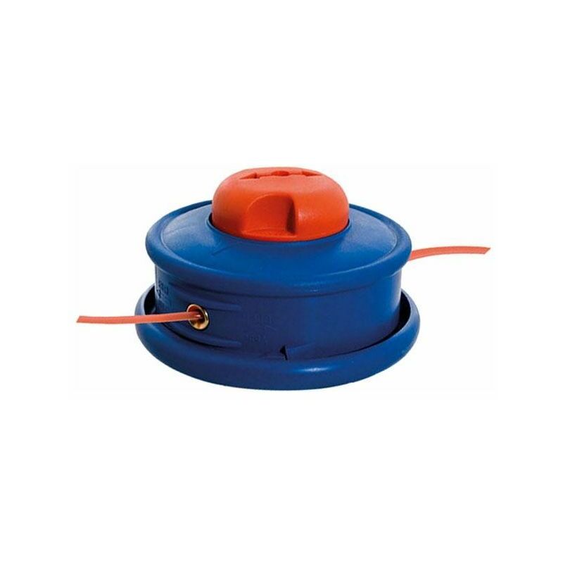 foto del prodotto arnoplast testina 2 fili univerale automatica mach3