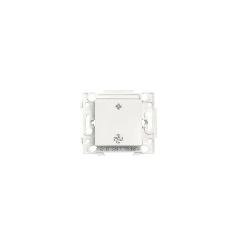 foto del prodotto arnould 60123 comando vmc a 2 velocit senza posizione off espace lumi re
