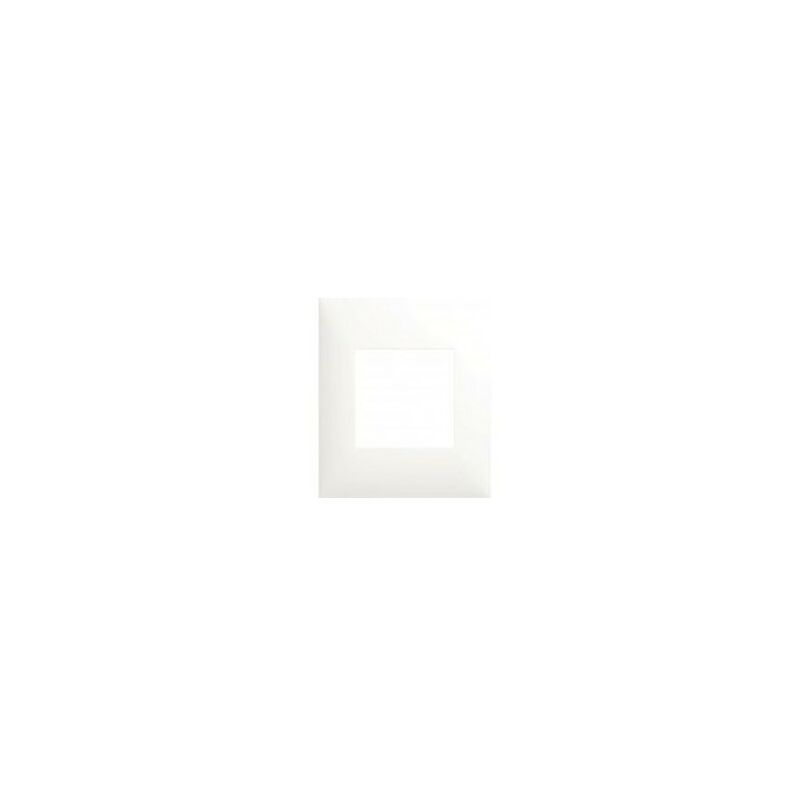 foto del prodotto arnould 64401 espace evolution piastra 1 palo bianco