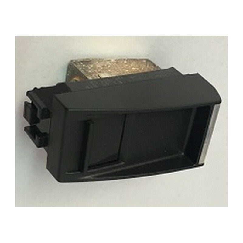 foto del prodotto arnould bticino 20158 presa rj45 300 mhz cat 5 schermata 1 modulo grigio antracite