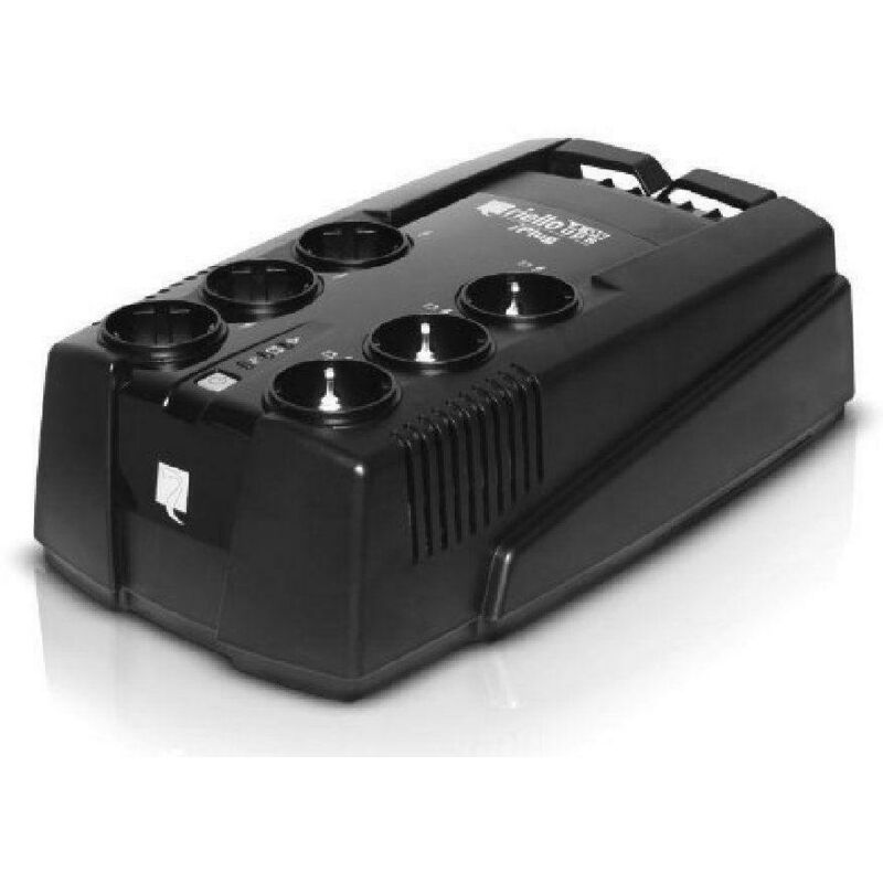foto del prodotto aros ups ups ipg 600 it iplug aipg600iru riello