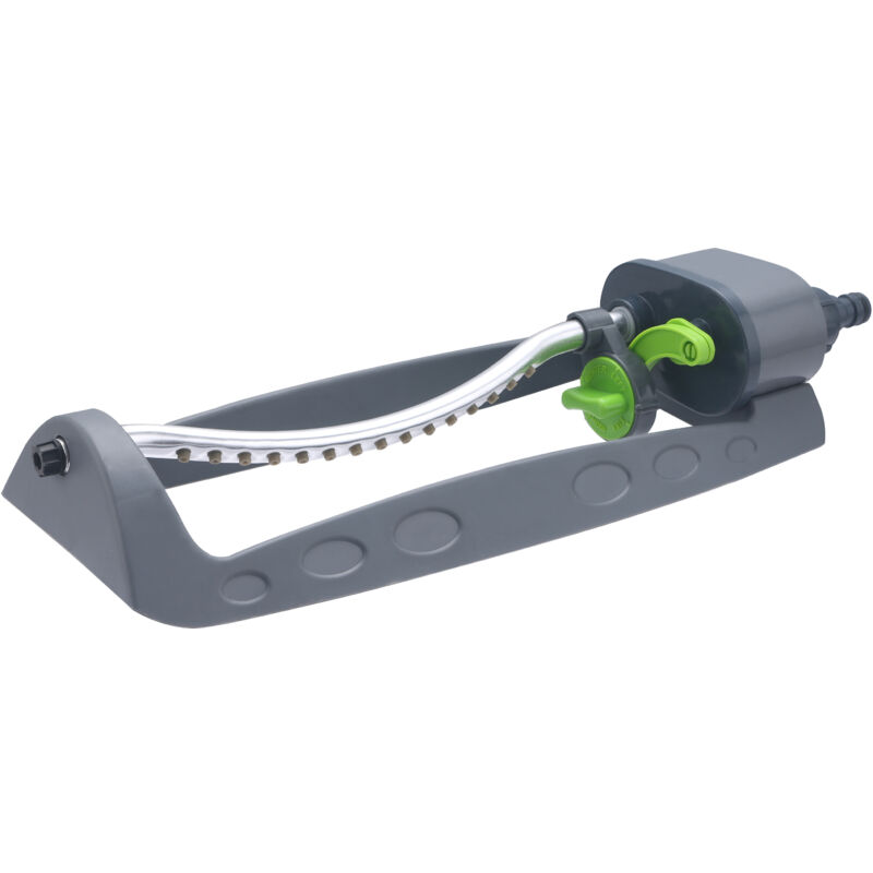 foto del prodotto aroz irrigatore oscillante in plastica