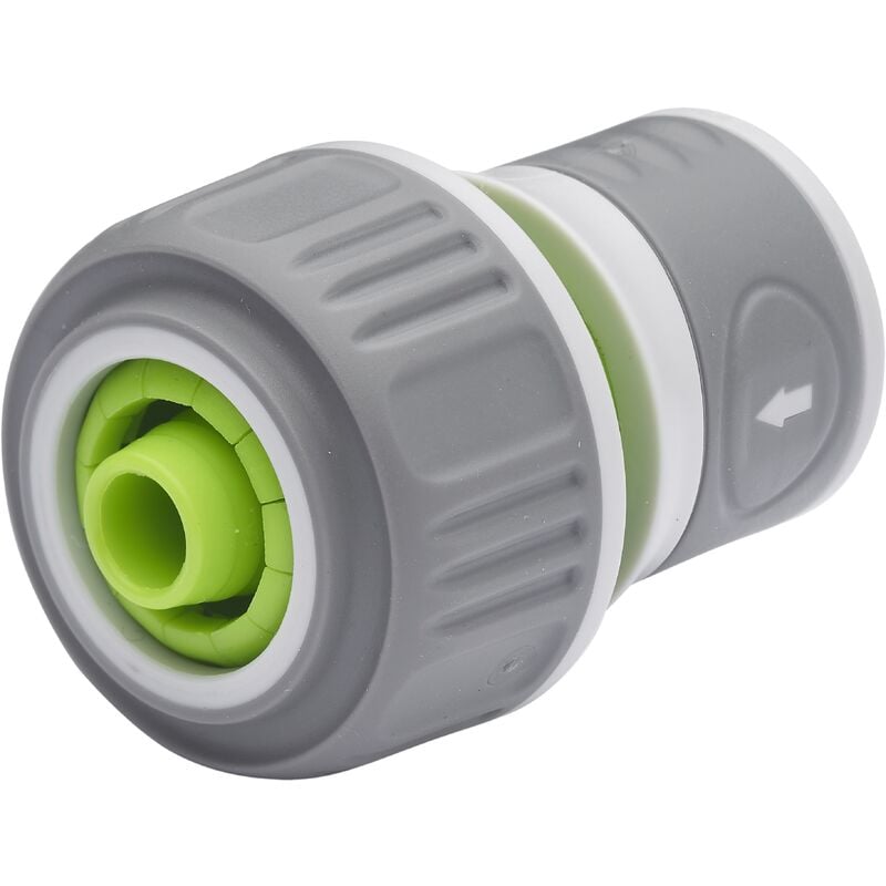 foto del prodotto aroz - raccordo automatico universale bimateriale 12- 15- 19 mm