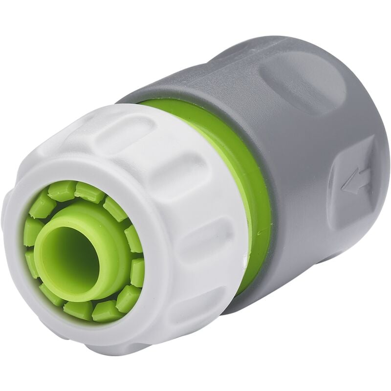 foto del prodotto aroz raccordo automatico universale bimateriale 12 15 mm