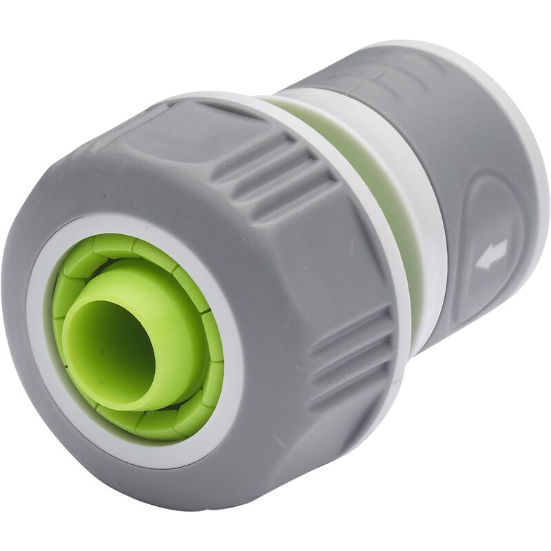 foto del prodotto aroz raccordo automatico universale bimateriale 19 mm