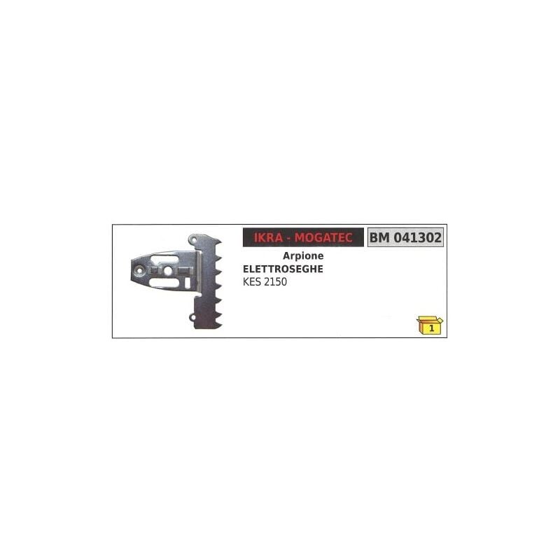 foto del prodotto arpione ikra per elettrosega kes 2150 041302
