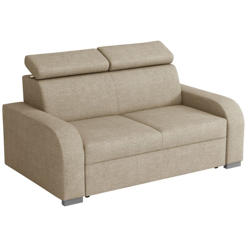 foto del prodotto arredamento1 divano etrcala 103, crown 2, senza, 170x100x85cm, arazzo, gambe plastica, legno