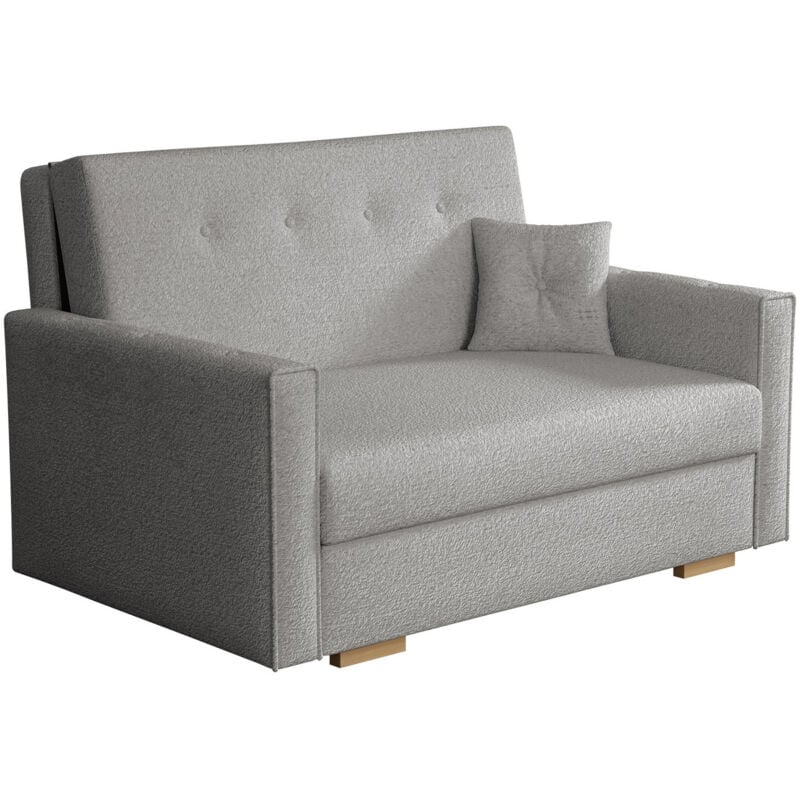 foto del prodotto arredamento1 divano letto columbus 235, coral 75, con, 0, 85x133x100cm, mobile gi assemblato