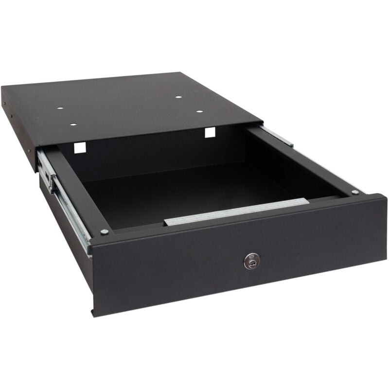 foto del prodotto arregui box in 22000 s1 cassaforte camuffata dietro il battiscopa della cucina, 9,8x41x45 cm, 12 l