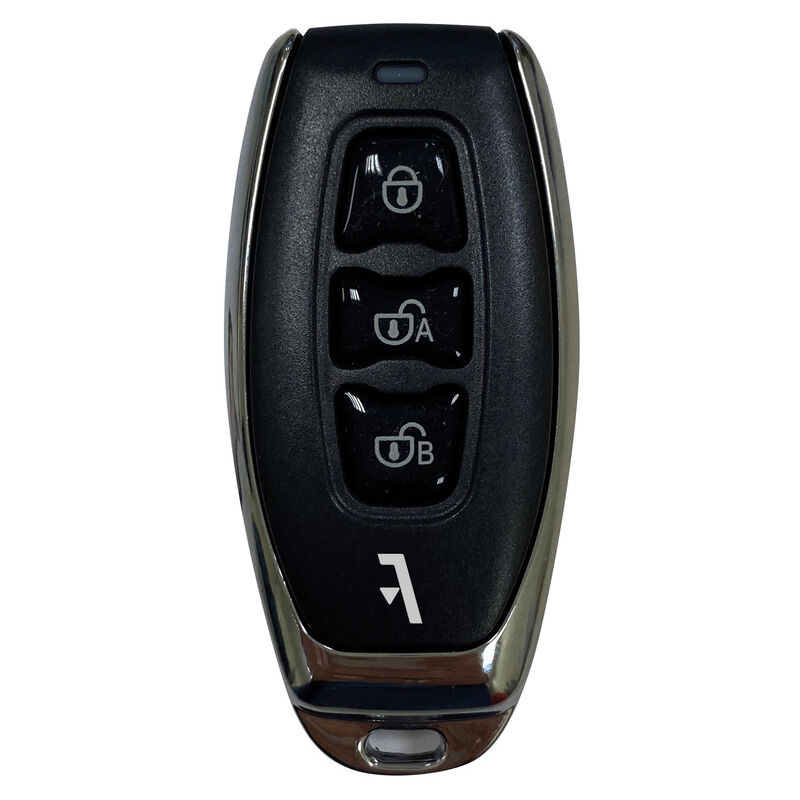 foto del prodotto arregui ci20rc telecomando opzionale per arregui kamo serratura di sicurezza invisibile per porta con controllo smartphone, telecomando specifico per