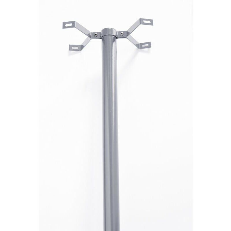 foto del prodotto arregui d usa pl supporto metallico verticale per cassesta postale d usa