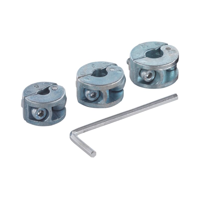 foto del prodotto arresti di profondit wolfcraft diametro 10mm 3pz 2755000