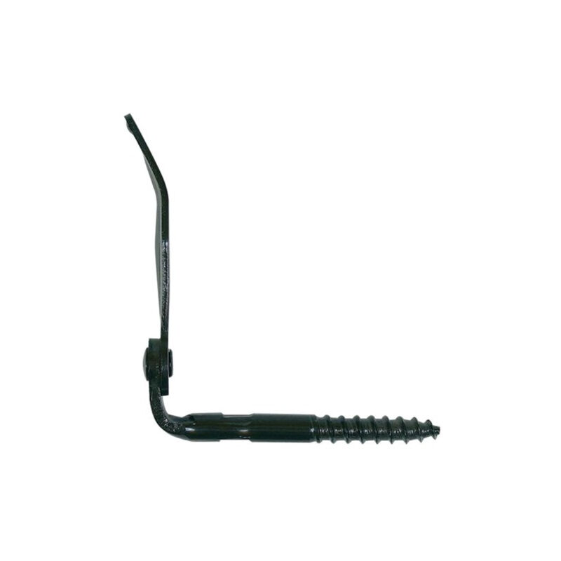foto del prodotto arresto a lamelle 0 5 ing fissaggio isolamento esterno per spina 130 mm arresto 190 mm a070123