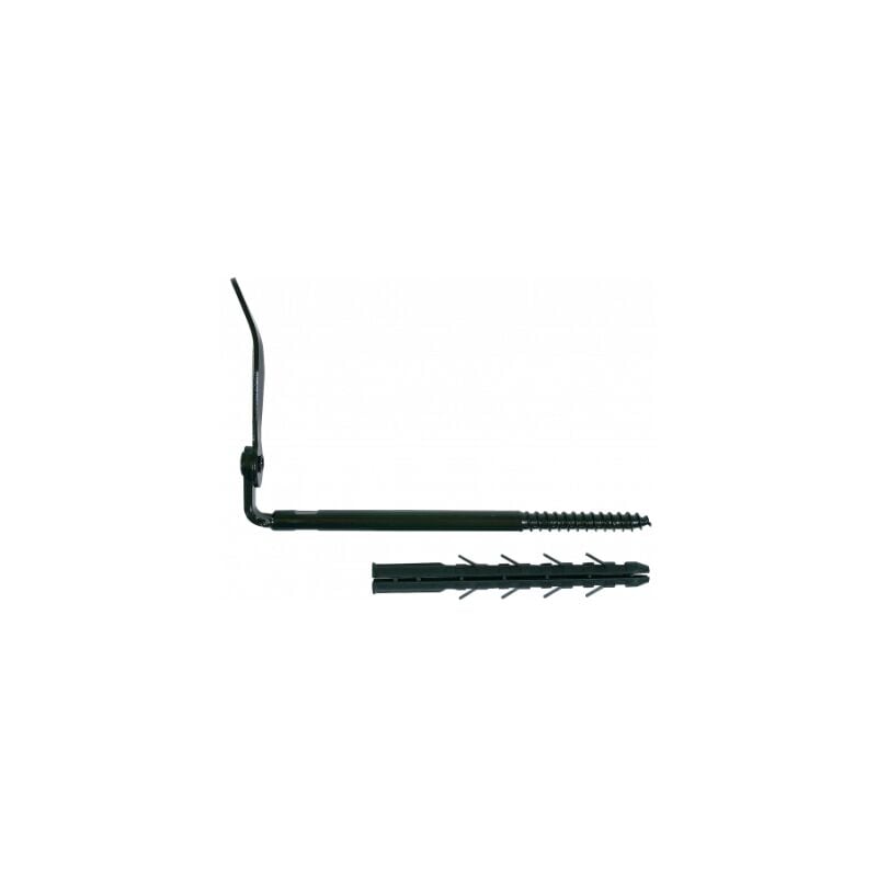 foto del prodotto arresto a lamelle 0 8 ing fissaggio isolamento esterno spina 130 mm arresto 225 mm a070160