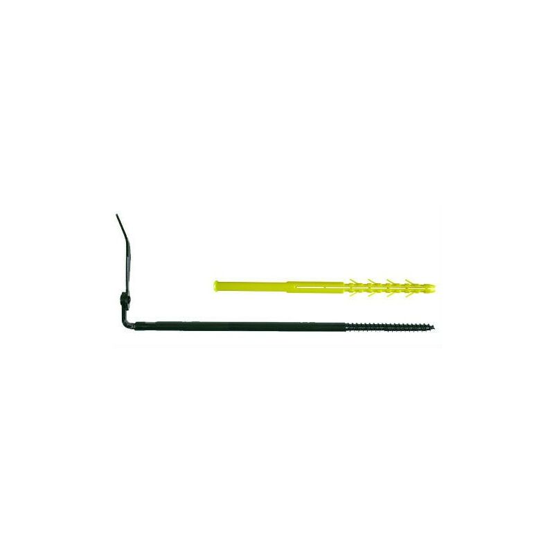 foto del prodotto arresto a ribalta 0 10 fissi di ingresso isolamento esterno spina 240 mm arresto 320 mm a130170