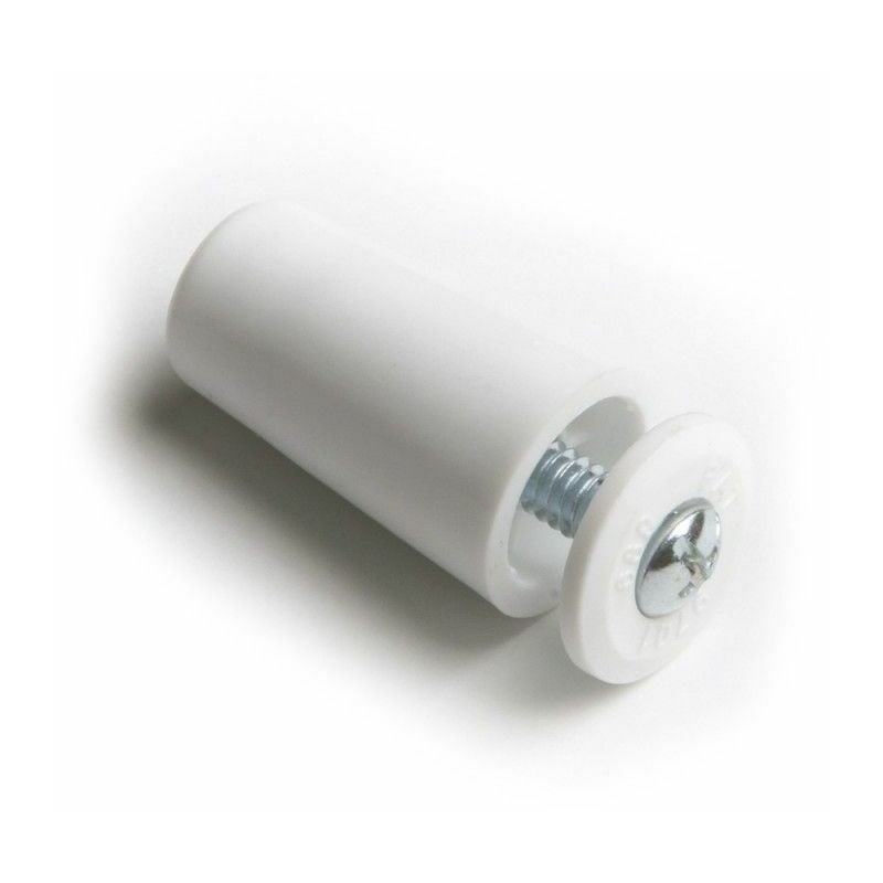 foto del prodotto arresto cambesa 9171 40mm bianco 2 unit . vescica 