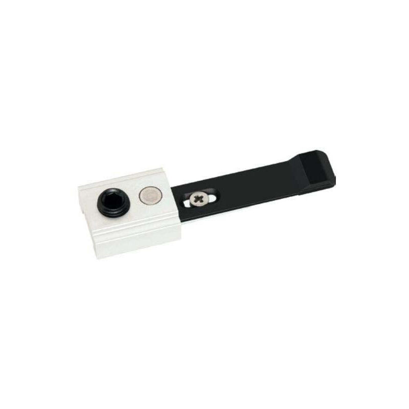 foto del prodotto arresto chiudiporta slitta dc175 assa abloy