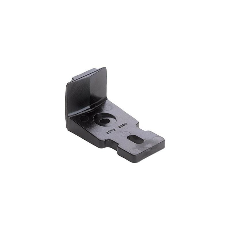 foto del prodotto arresto dell otturatore composito nero 07p2019 torbel