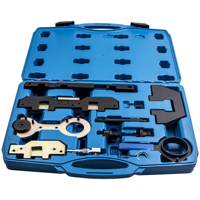 foto del prodotto arretierung einstellwerkzeug nockenwellen motor f r bmw m40 44 m50 52 54 56arretierung motoreinstellwerkzeug nockenwellen f r bmw