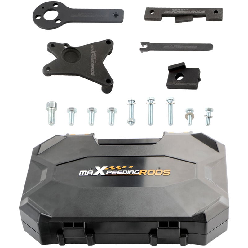 foto del prodotto arretierwerkzeug motoreinstellwerkzeug f r fiat 500 doblo punto ford ka lanciamotor einstellwerkzeug zahnriemen for fiat 500 panda punto idea ford ka