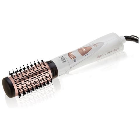 foto del prodotto arricciacapelli bellissima gh18 1100 white e rose gold 11726