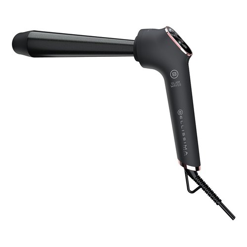 foto del prodotto arricciacapelli bellissima glam waves black e rose gold 11856