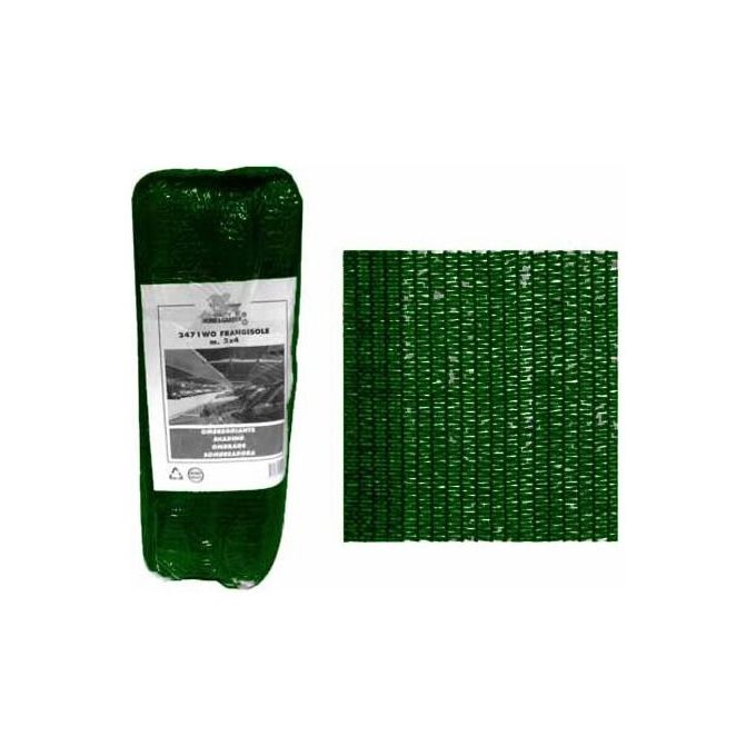 foto del prodotto arrigoni rotolo rete ombreggiante md 90 h 200 m 5