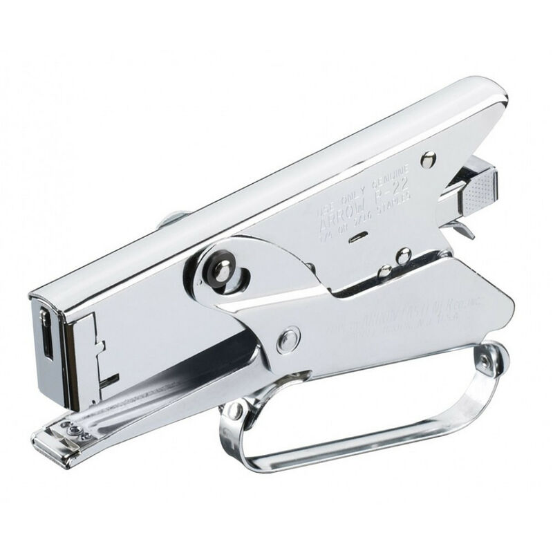 foto del prodotto arrow cucitrice professionale per imballaggi 6 8 mm p22