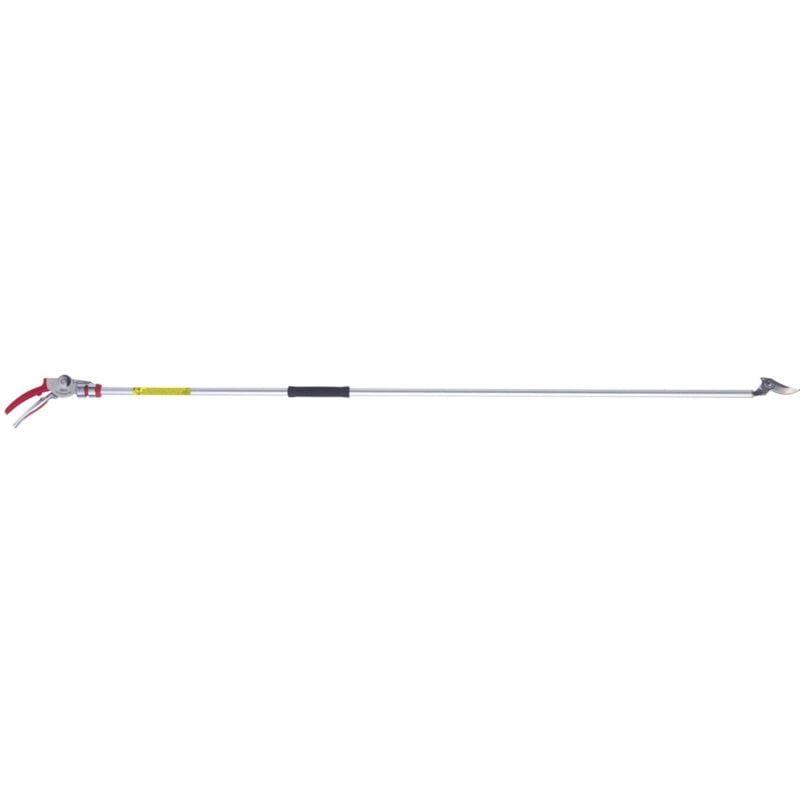 foto del prodotto ars 180r 1.8 forbici ad asta fissa in alluminio lunghezza 180 cm
