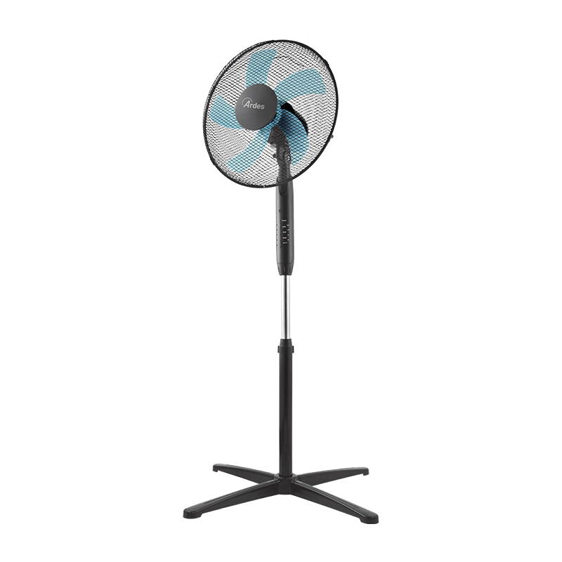 foto del prodotto arst40pnr vent. piantana 40cm