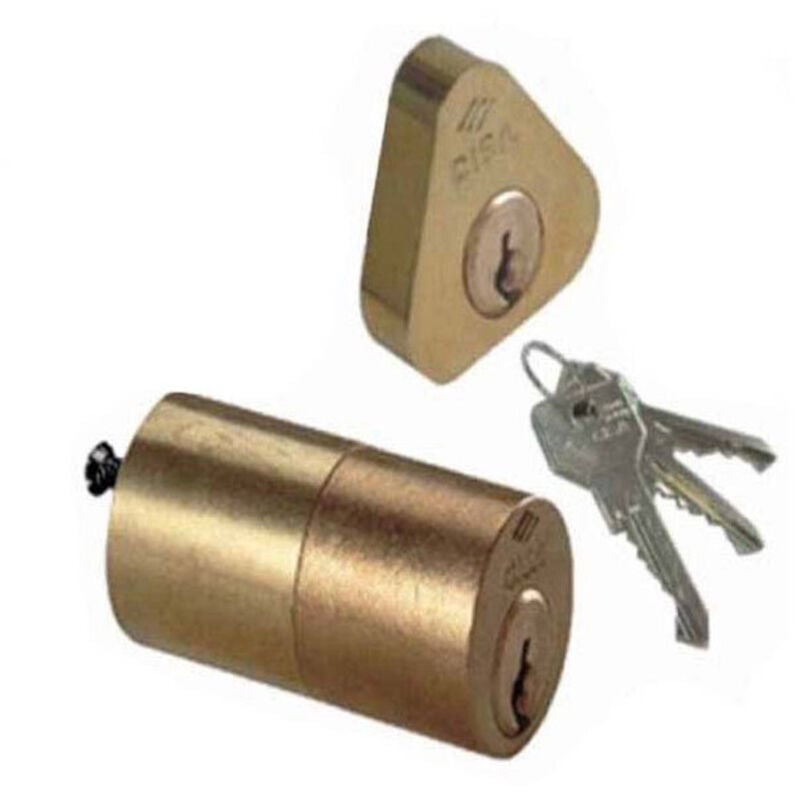 foto del prodotto art.02145.00 cilindro tondo x serr.11761 - cisa