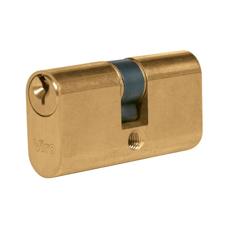 foto del prodotto art.0745 cilindro ovale mm.54 pz 1,0 - viro