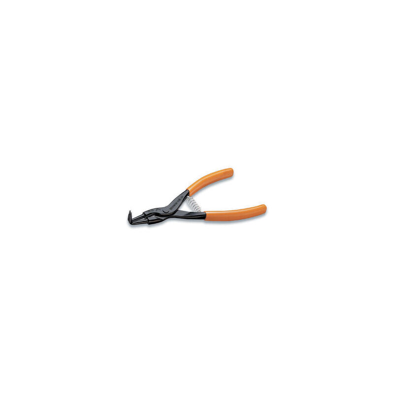 foto del prodotto art. 1038 pinza x anelli seeger mm.175 beta