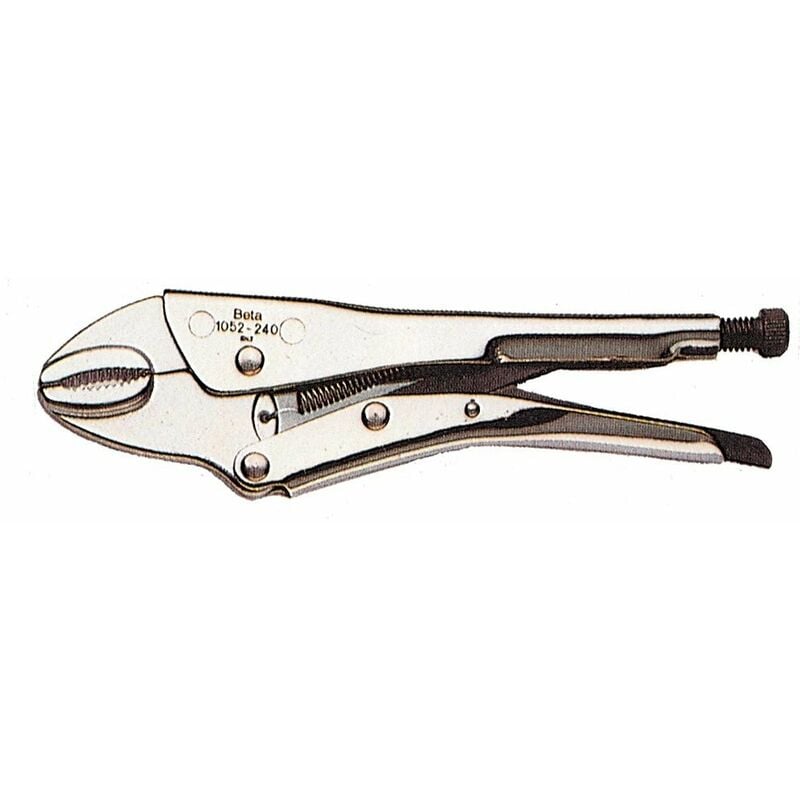 foto del prodotto art. 1052 pinza a ginocchiera mm.240 beta