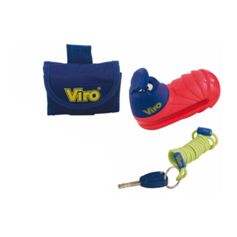 foto del prodotto art. 154.47 blocca disco d.mm.5,5 cromato viro