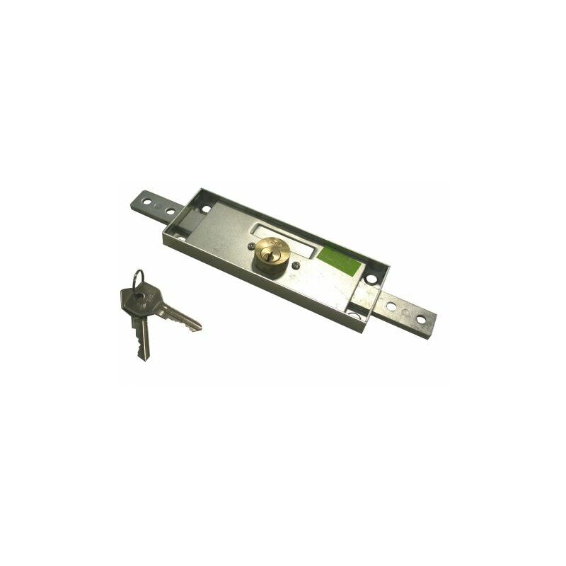 foto del prodotto art.41510.78 serr. serranda centrale pz 1,0 cisa