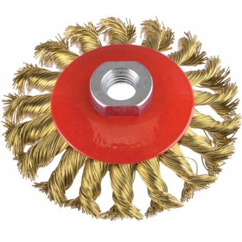 foto del prodotto art. 468.30 spazz.circ.mm.100 mazz.ritor - poggi