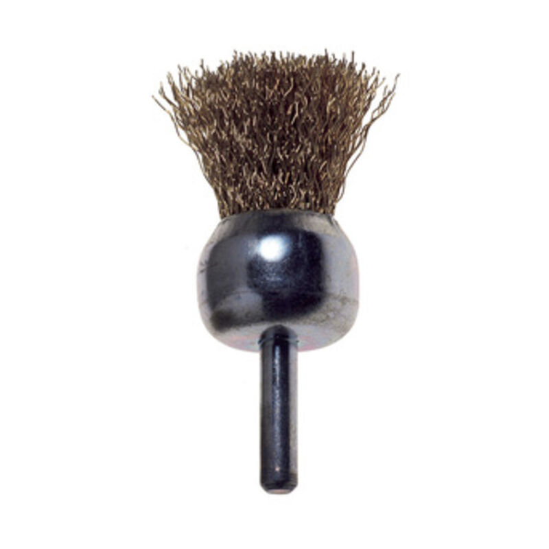 foto del prodotto art. 478.00 spazzola a pennello mm.25 g6 poggi