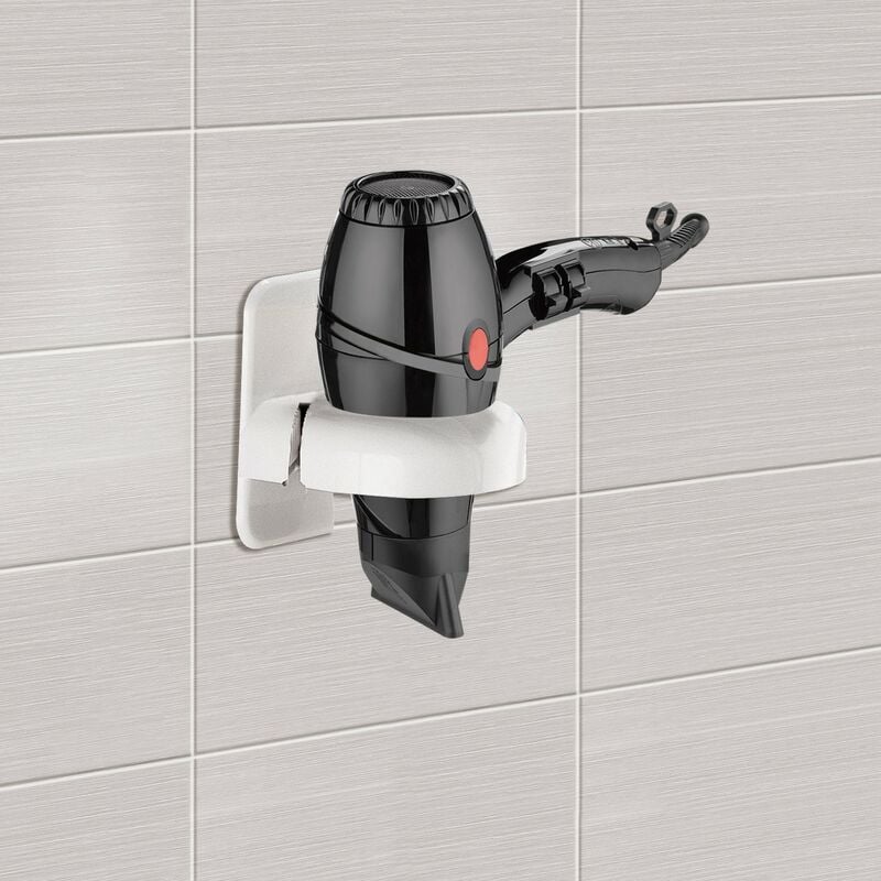 foto del prodotto art.5052.000 supporto x phon bianco pz 1,0 gedy