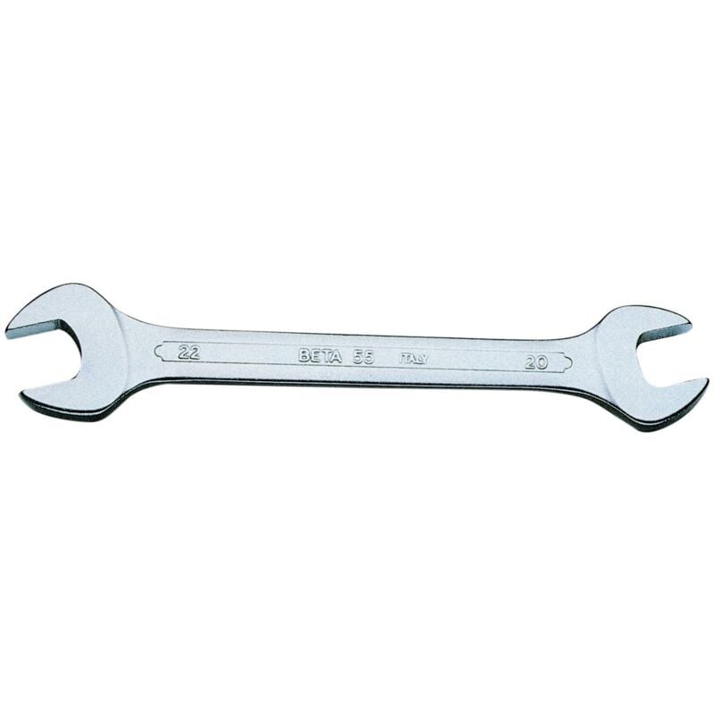 foto del prodotto art. 55 chiave a forc.doppia mm.25/28 - beta