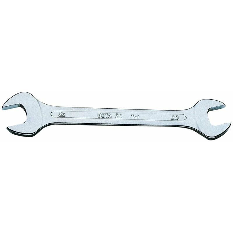 foto del prodotto art. 55 chiave a forc.doppia mm.30 32 - beta
