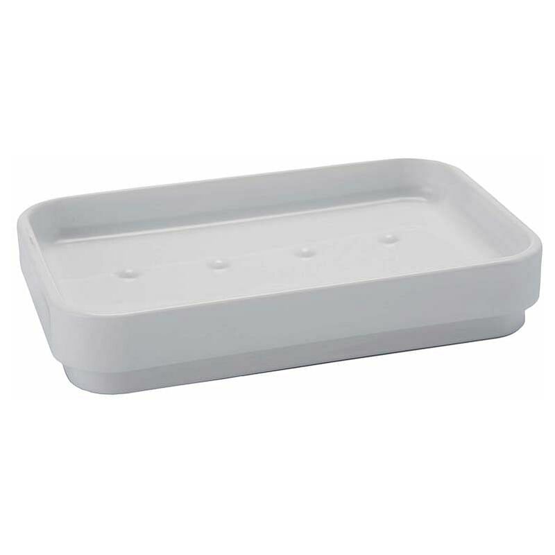 foto del prodotto art.6311 p.sapone seventy bianco gedy