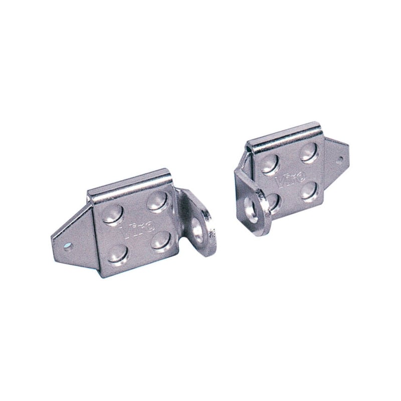 foto del prodotto art. 675 occhiolo mobile x lucchetti. prezzo per 1 pezzo. viro