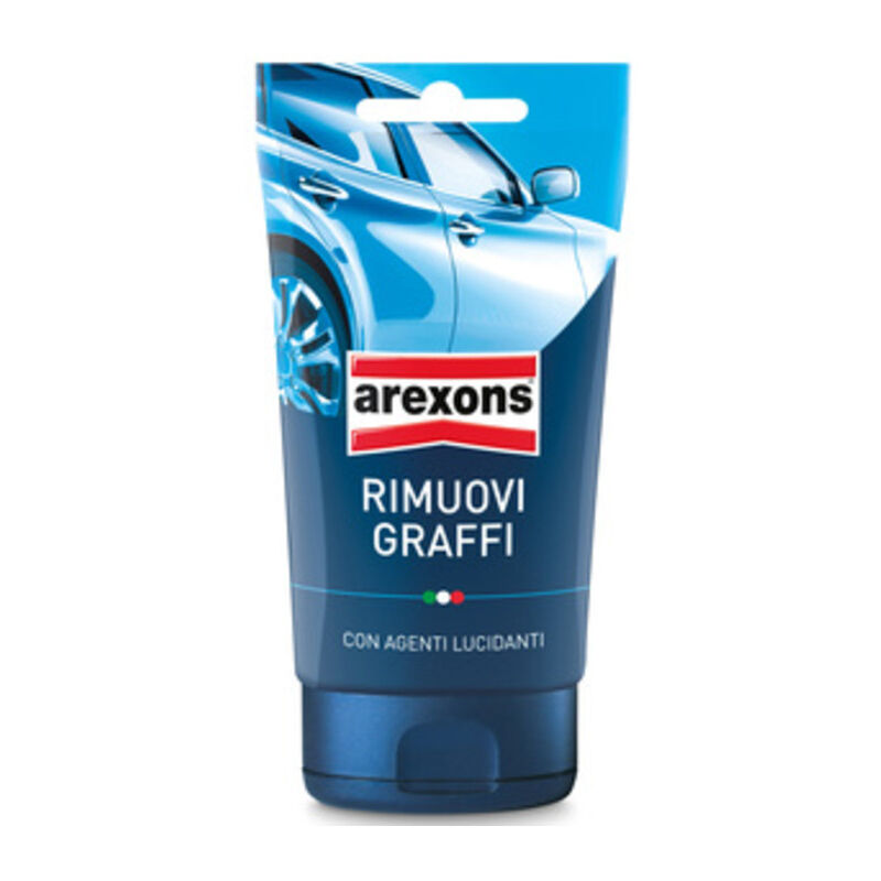 foto del prodotto art. 8250 rimuovi graffi gr.150 arexons