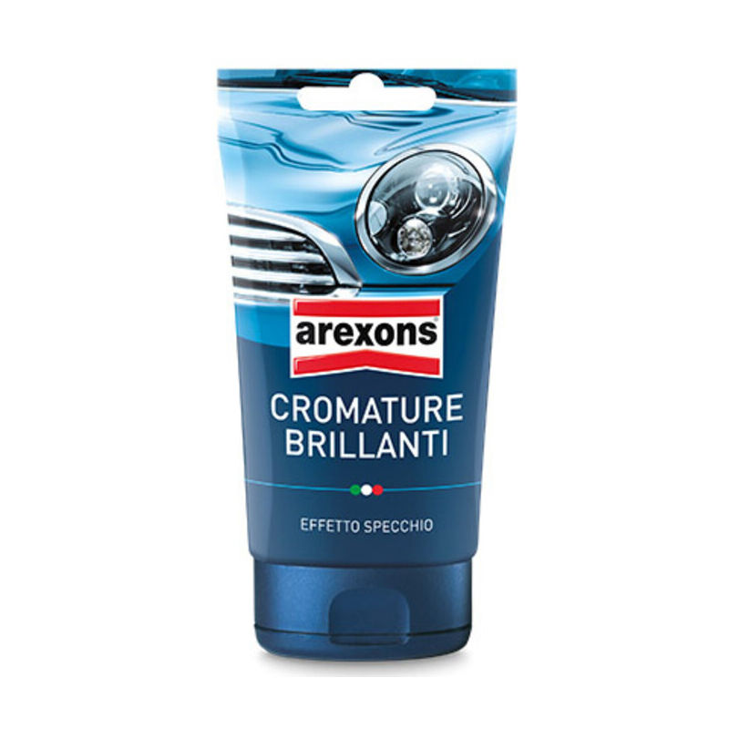 foto del prodotto art. 8252 cromature brillanti ml.150 arexons