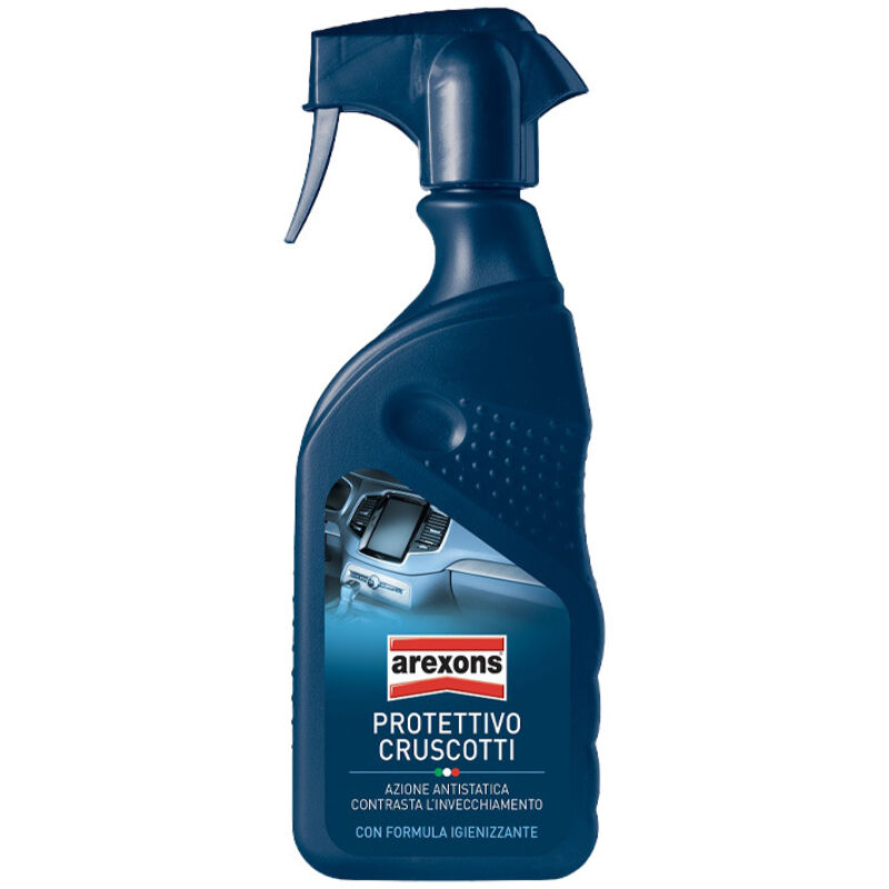 foto del prodotto art.8312 protettivo cruscotti ml.400 pz 1,0 - arexons