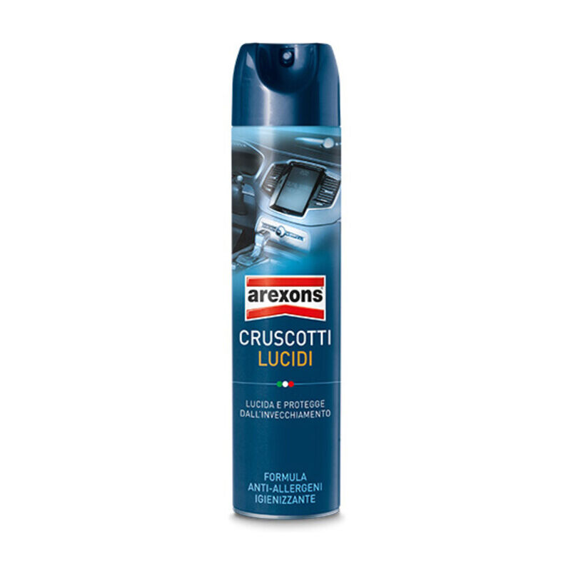 foto del prodotto art. 8316 cruscotti lucidi ml.600 arexons