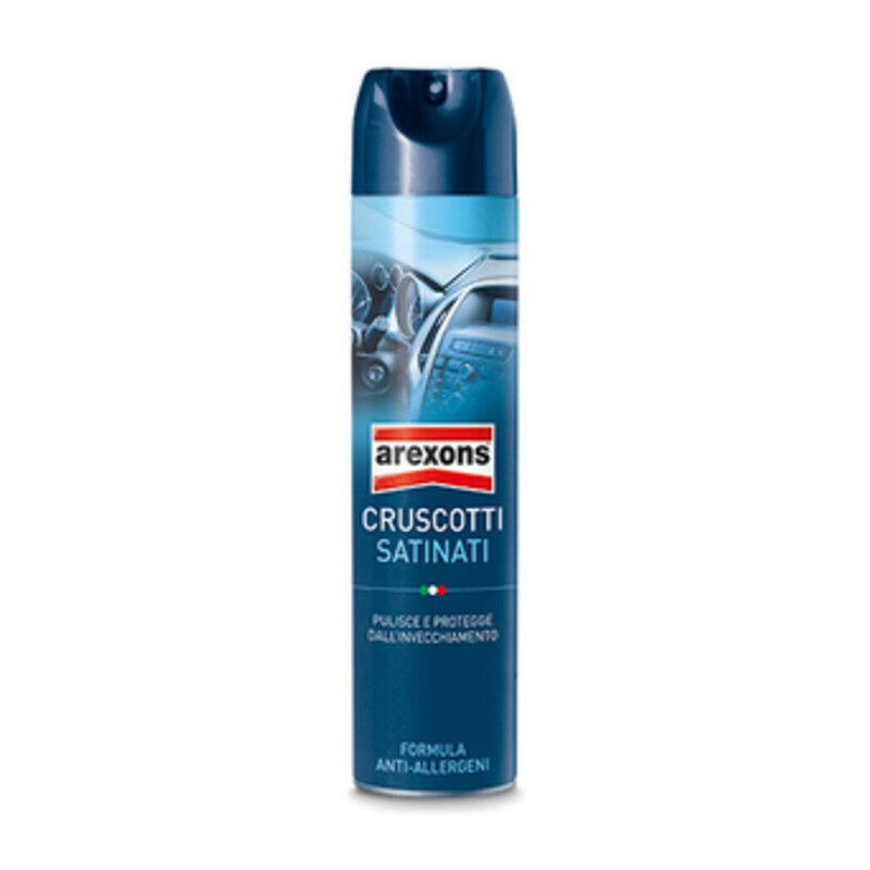 foto del prodotto art. 8317 cruscotti satinati ml.600 arexons